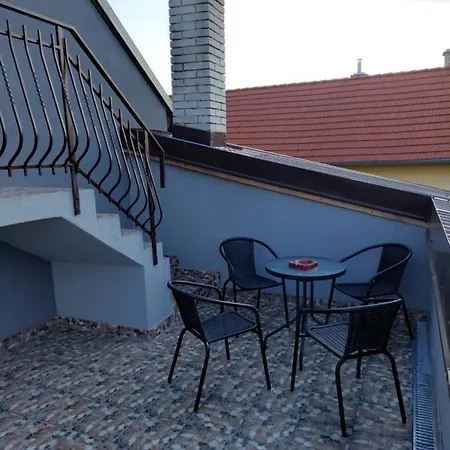 Apartman Tatiana Smižany Zewnętrze zdjęcie