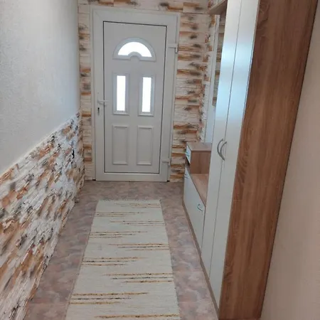 Apartman Tatiana Smižany Zewnętrze zdjęcie