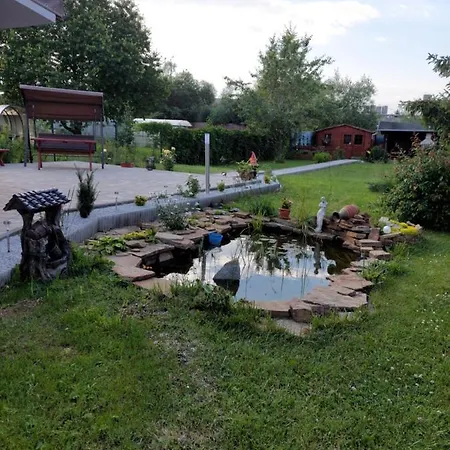 Apartman Tatiana Smižany Zewnętrze zdjęcie