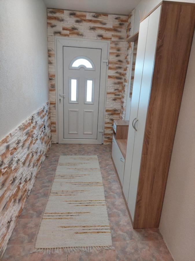 Tatiana Apartment Smizany